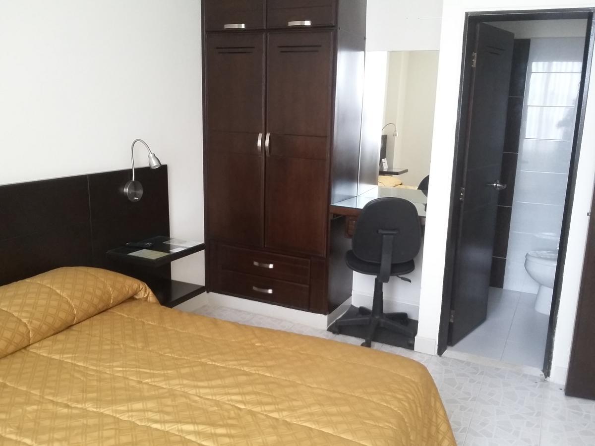 Hotel Alhambra Torre B Гранада Екстер'єр фото